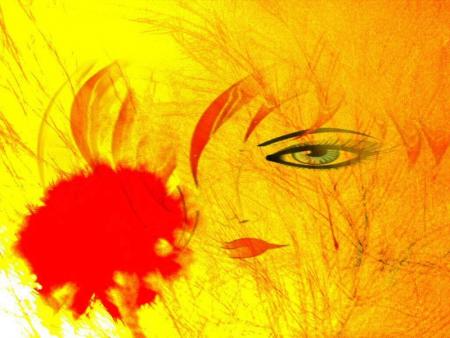 Le regard